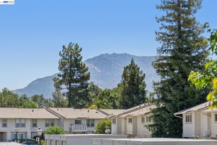 1814 Wildbrook Ct C, Concord, California 94521