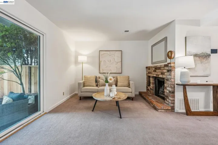 1814 Wildbrook Ct C, Concord, California 94521