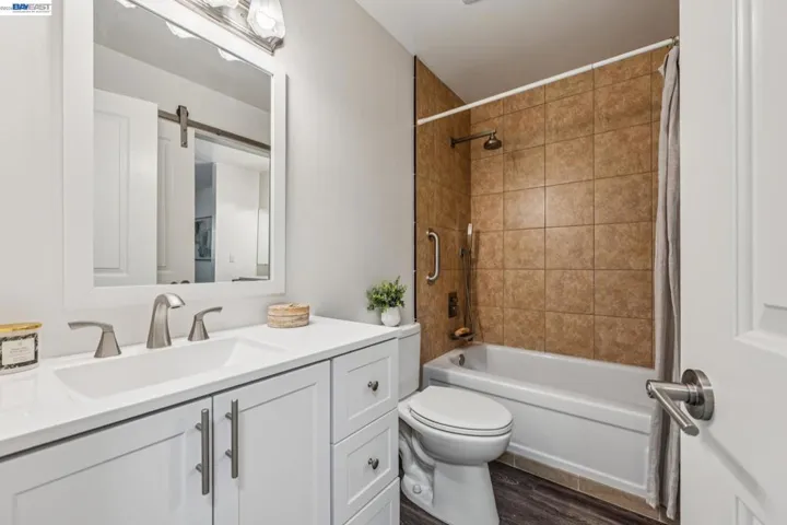 1814 Wildbrook Ct C, Concord, California 94521