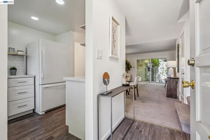1814 Wildbrook Ct C, Concord, California 94521