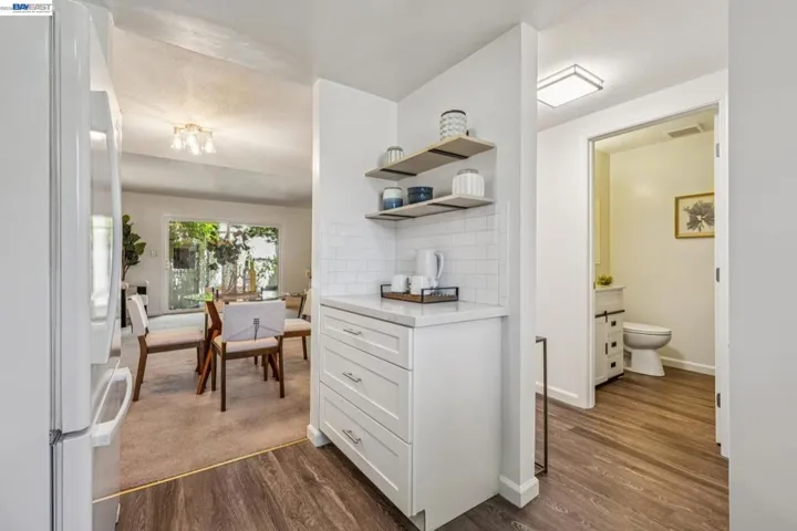 1814 Wildbrook Ct C, Concord, California 94521