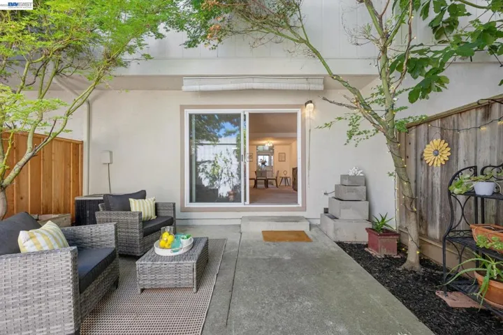 1814 Wildbrook Ct C, Concord, California 94521