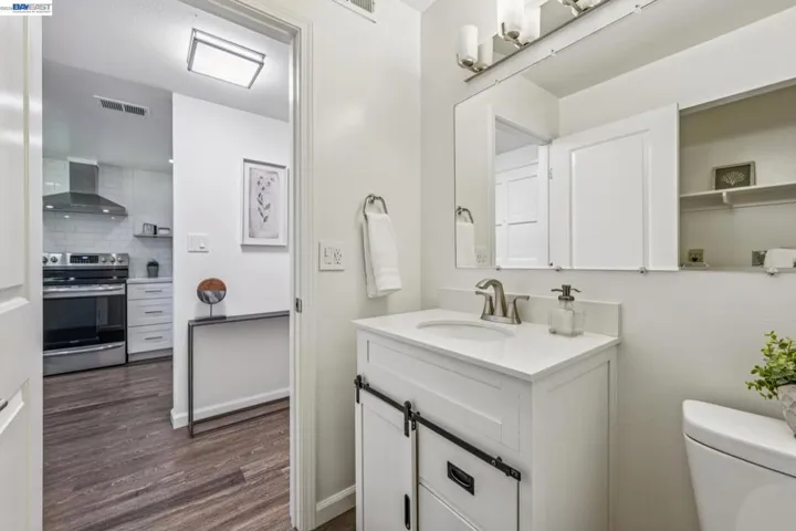 1814 Wildbrook Ct C, Concord, California 94521