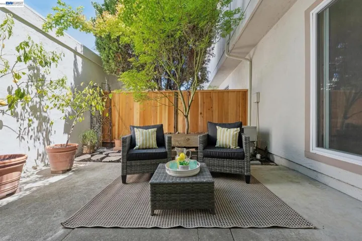 1814 Wildbrook Ct C, Concord, California 94521