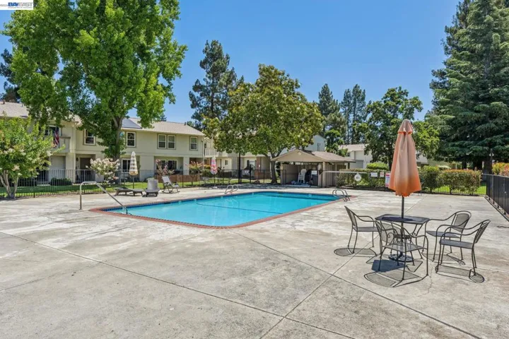 1814 Wildbrook Ct C, Concord, California 94521