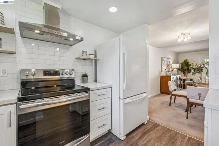 1814 Wildbrook Ct C, Concord, California 94521