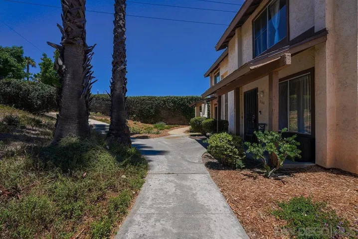 8166 Paradise Valley Ct., Spring Valley, California 91977