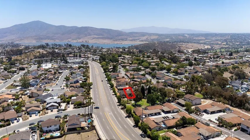 8166 Paradise Valley Ct., Spring Valley, California 91977