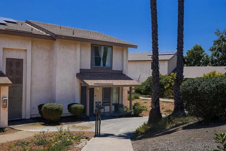 8166 Paradise Valley Ct., Spring Valley, California 91977