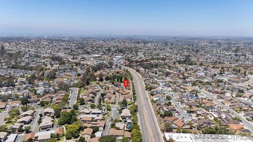 8166 Paradise Valley Ct., Spring Valley, California 91977