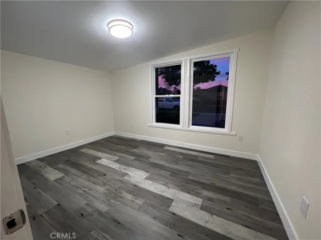 Bed room 3