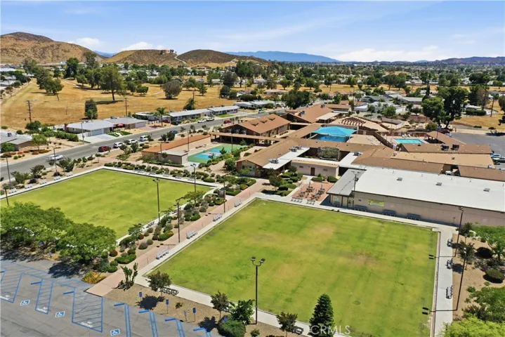 Community Center