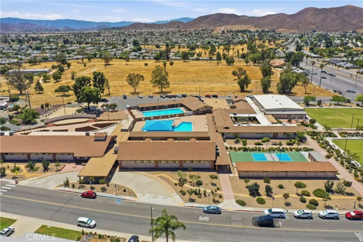 Community Center