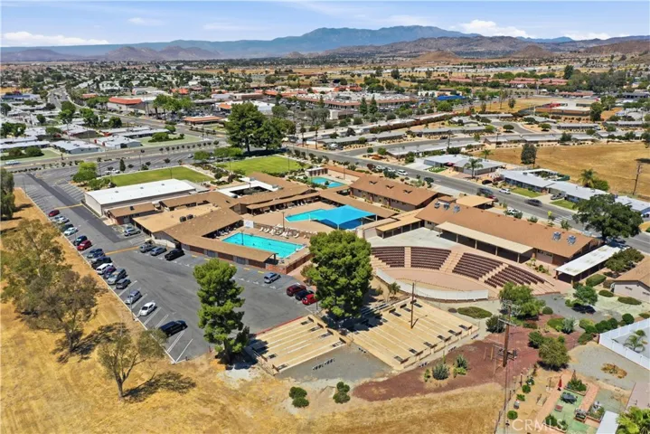 Community Center