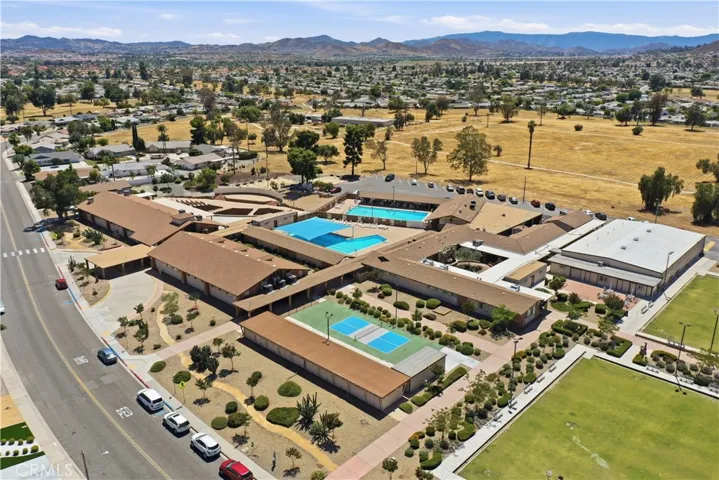 Community Center
