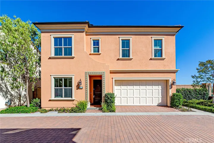 121 Trumpet Flower, Irvine, California 92618