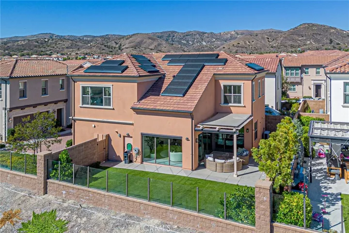121 Trumpet Flower, Irvine, California 92618