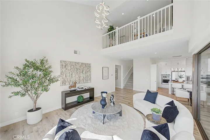 121 Trumpet Flower, Irvine, California 92618