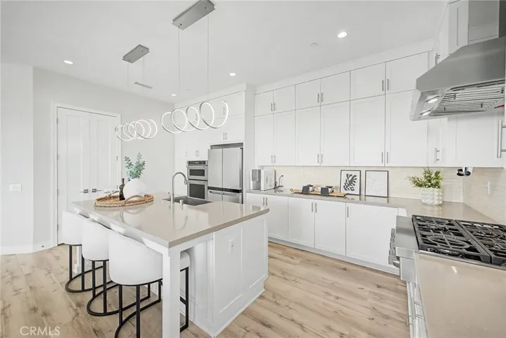 121 Trumpet Flower, Irvine, California 92618