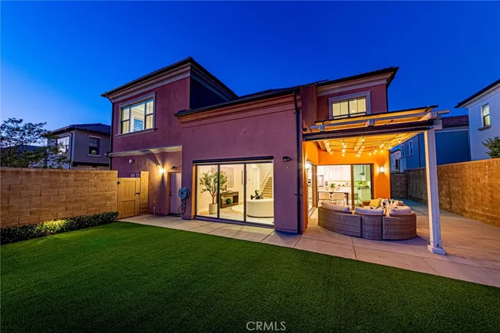 121 Trumpet Flower, Irvine, California 92618