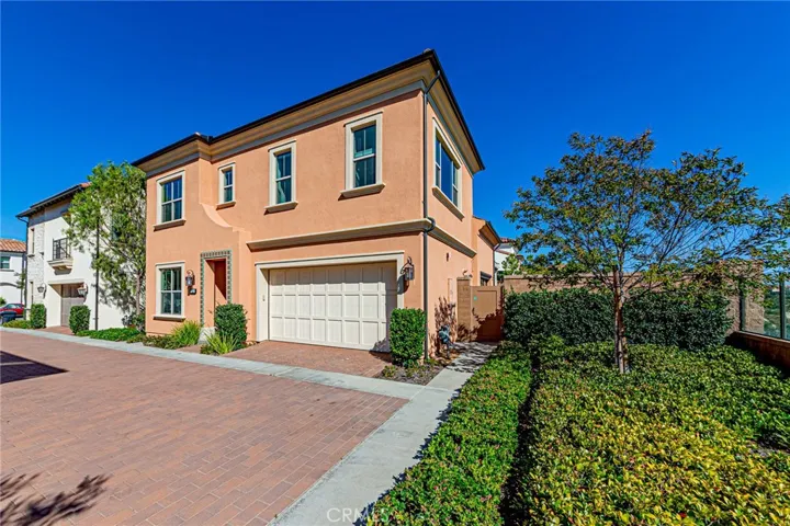 121 Trumpet Flower, Irvine, California 92618