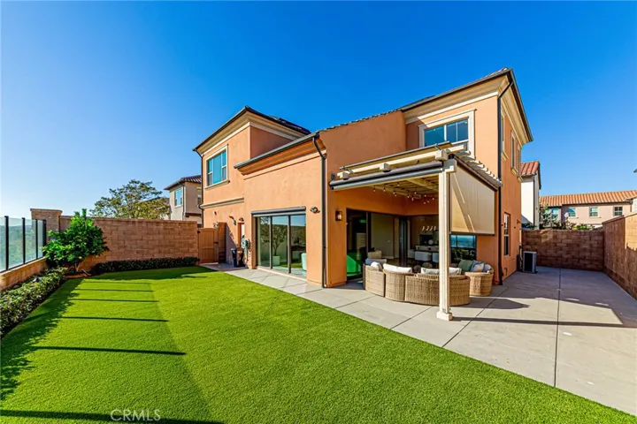 121 Trumpet Flower, Irvine, California 92618