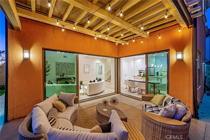 121 Trumpet Flower, Irvine, California 92618