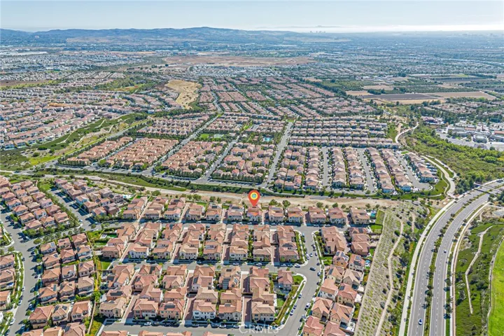 121 Trumpet Flower, Irvine, California 92618