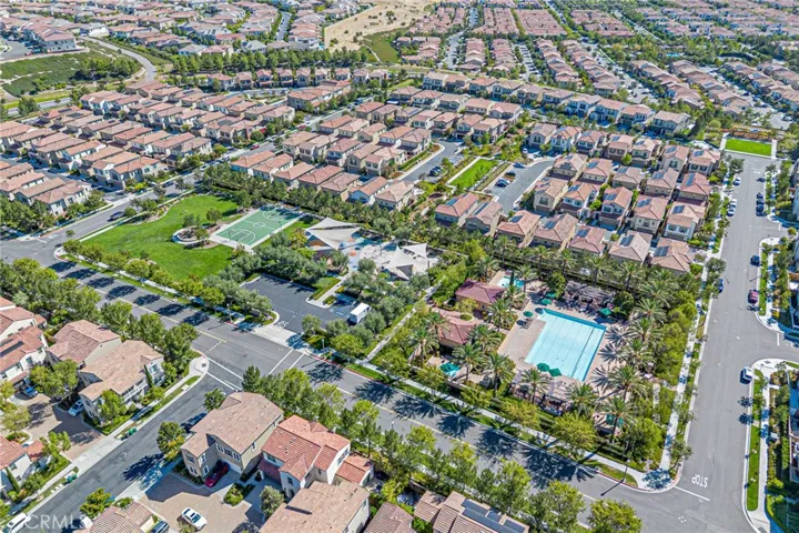 121 Trumpet Flower, Irvine, California 92618