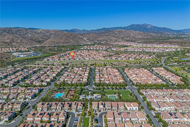 121 Trumpet Flower, Irvine, California 92618