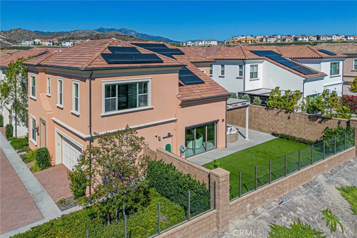 121 Trumpet Flower, Irvine, California 92618