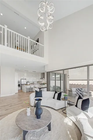 121 Trumpet Flower, Irvine, California 92618