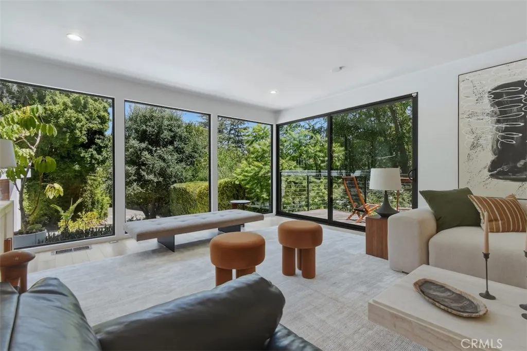 Living Room Views
