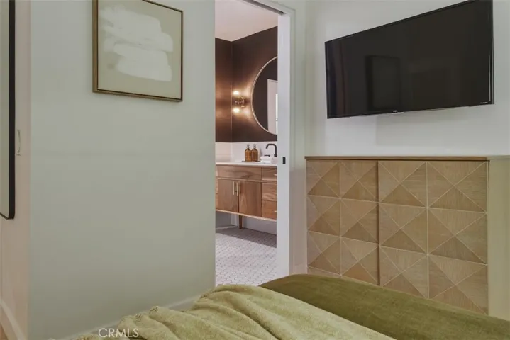 Bedroom 1 with Ensuite Bathroom