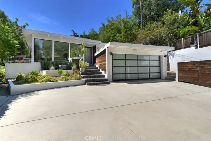 Front of the Home