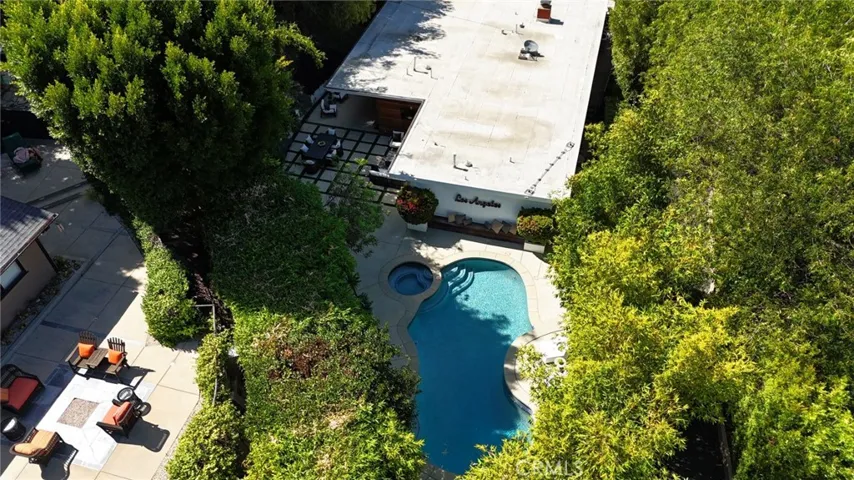 3901 1/2 Ventura Canyon Avenue, Sherman Oaks, California 91423