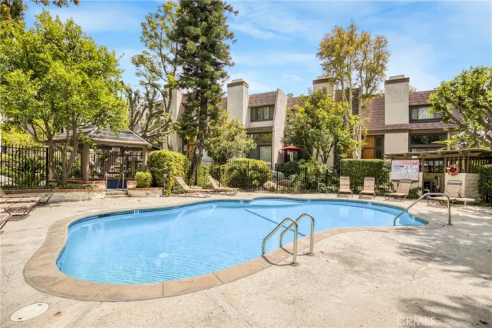 9000 Vanalden 150, Northridge, California 91324