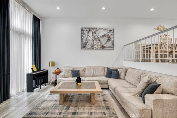 9000 Vanalden 150, Northridge, California 91324