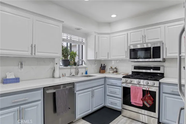9000 Vanalden 150, Northridge, California 91324