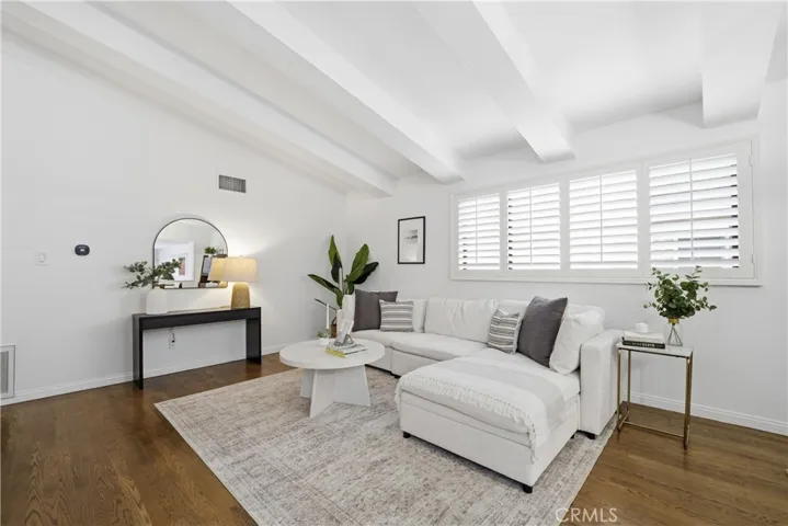5106 Paseo Del Pavon, Torrance, California 90505