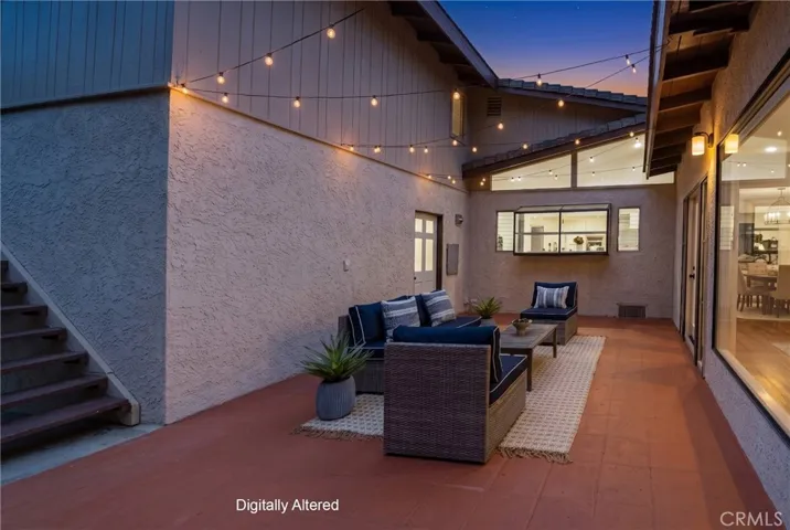 5106 Paseo Del Pavon, Torrance, California 90505