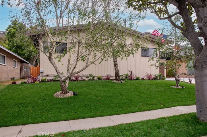 5106 Paseo Del Pavon, Torrance, California 90505