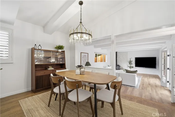 5106 Paseo Del Pavon, Torrance, California 90505