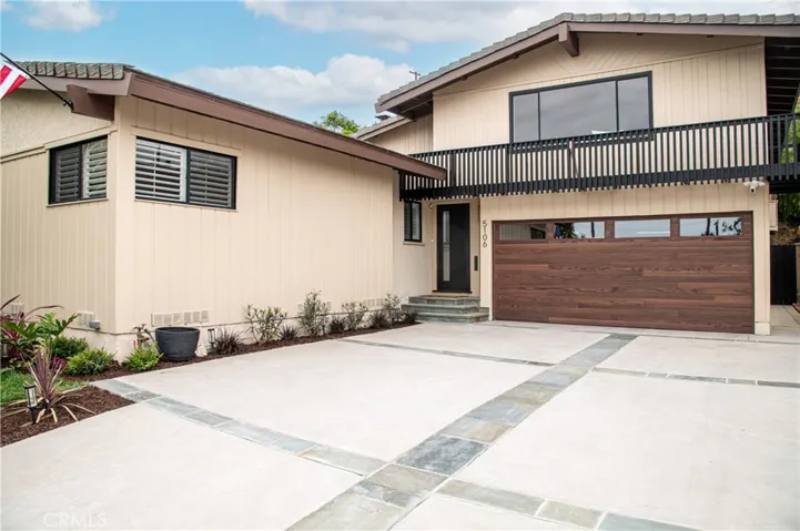 5106 Paseo Del Pavon, Torrance, California 90505