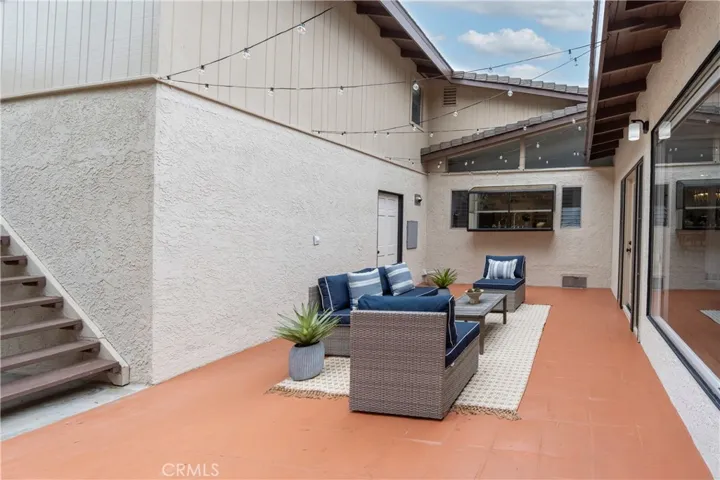 5106 Paseo Del Pavon, Torrance, California 90505