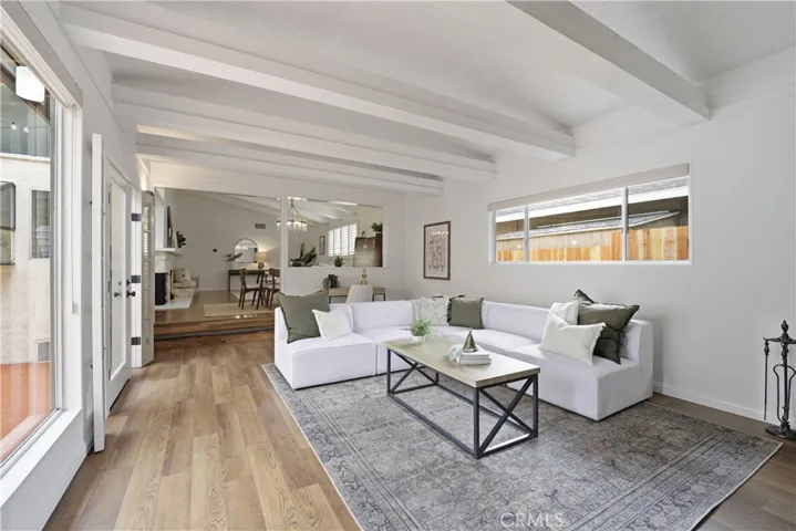 5106 Paseo Del Pavon, Torrance, California 90505
