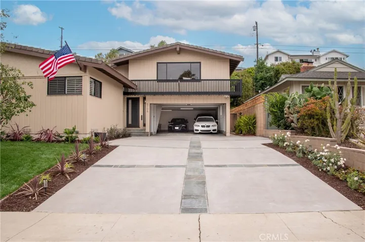 5106 Paseo Del Pavon, Torrance, California 90505