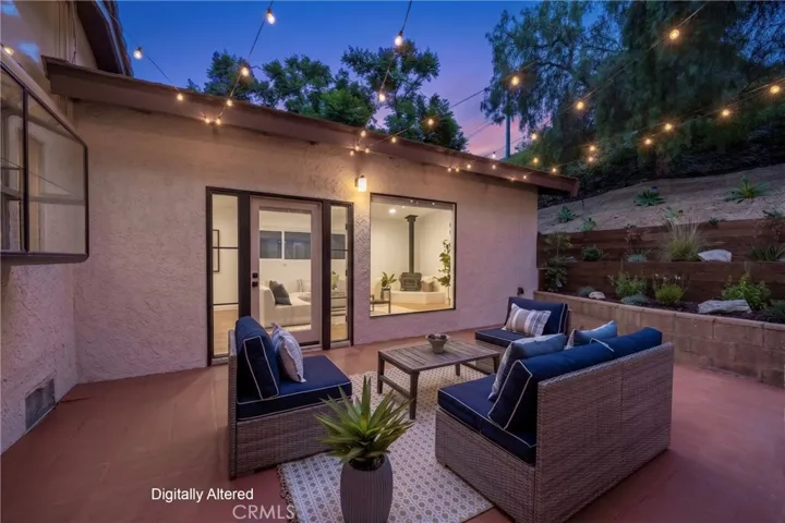 5106 Paseo Del Pavon, Torrance, California 90505