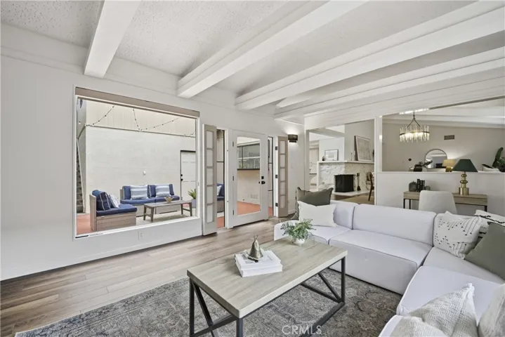 5106 Paseo Del Pavon, Torrance, California 90505
