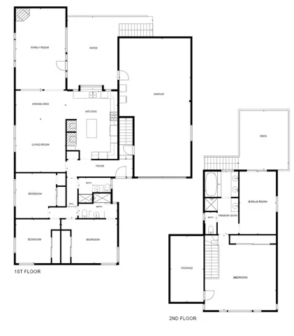 5106 Paseo Del Pavon, Torrance, California 90505